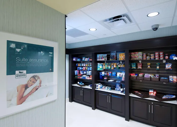 Homewood Suites Port Saint Lucie-Tradition