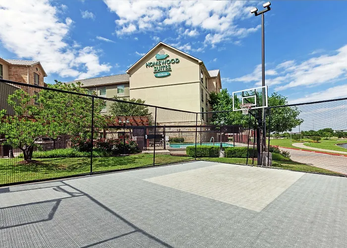 Homewood Suites By Hilton Waco