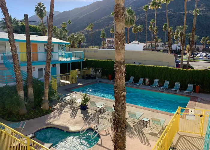 Adara Palm Springs