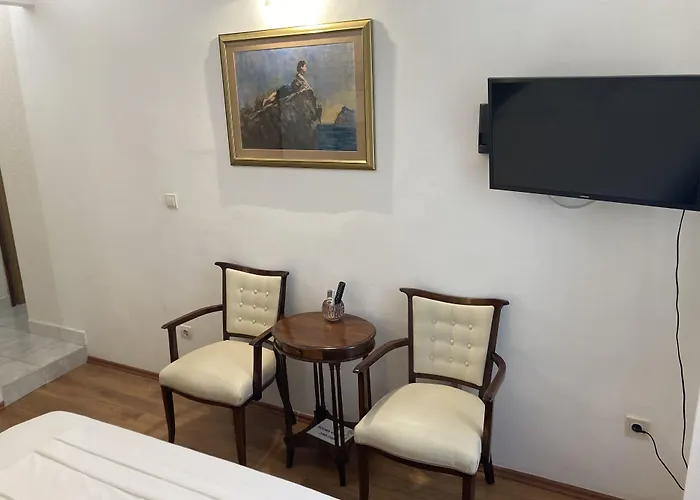 Guesthouse Vicelic
