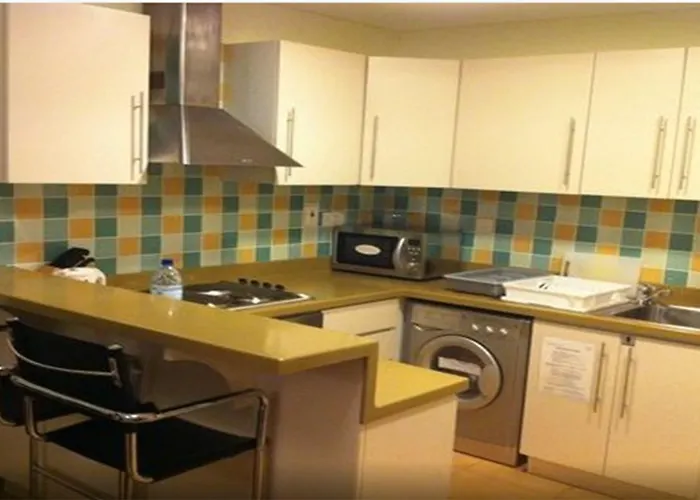 Tulip Hotel Apartments Dubai