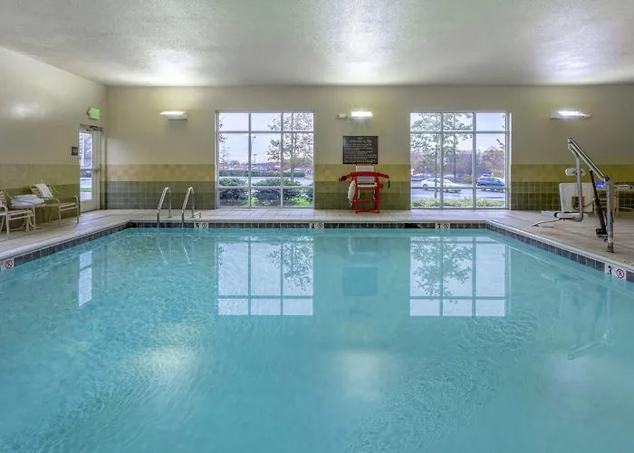 Hampton Inn Owings Mills
