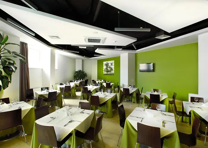 Green Vilnius Hotel