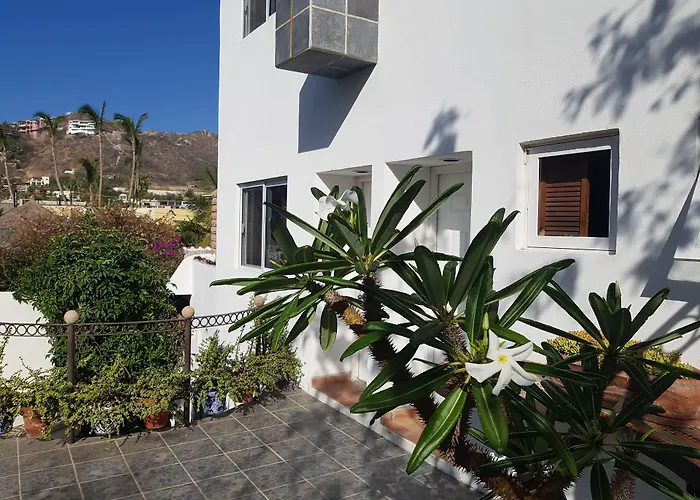 Los Milagros Hotel Cabo San Lucas