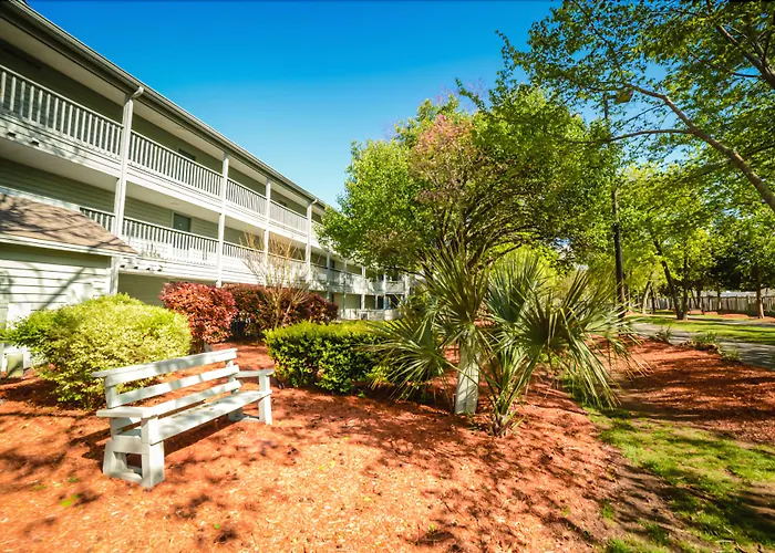 Myrtle Beach Resort Surfside Beach