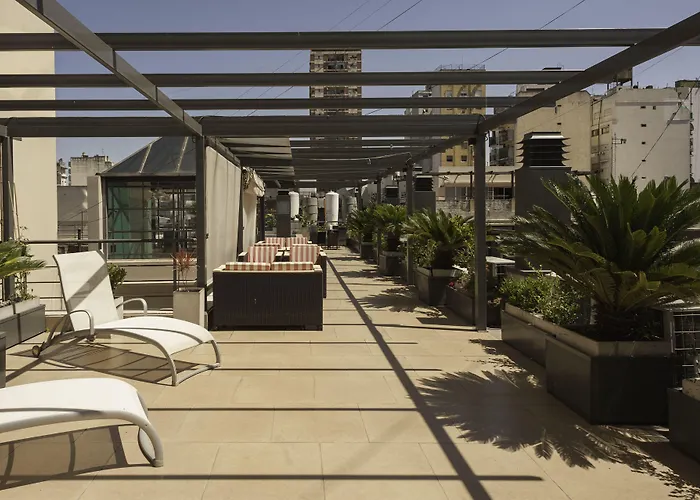 San Telmo Suites