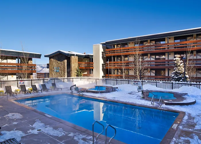 Wildwood Snowmass Hotel Snowmass Village