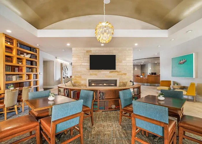 Homewood Suites Dallas-Frisco