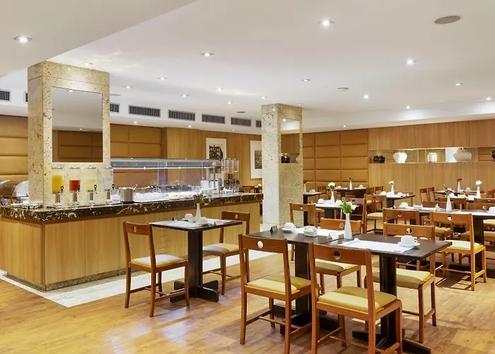 Windsor Copa Hotel