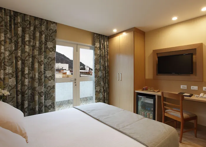 Windsor Copa Hotel