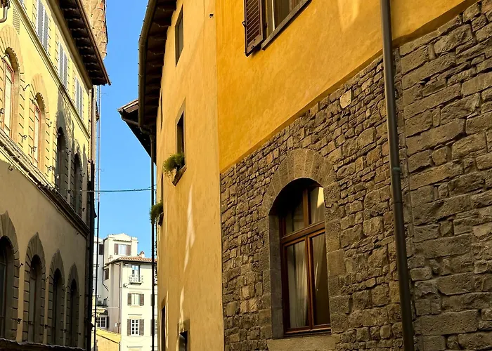 Hotel Cestelli Florence