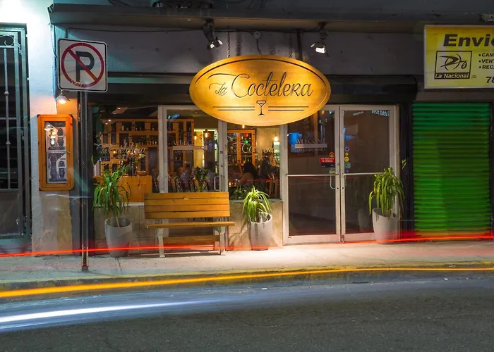 The Wave Hotel Condado