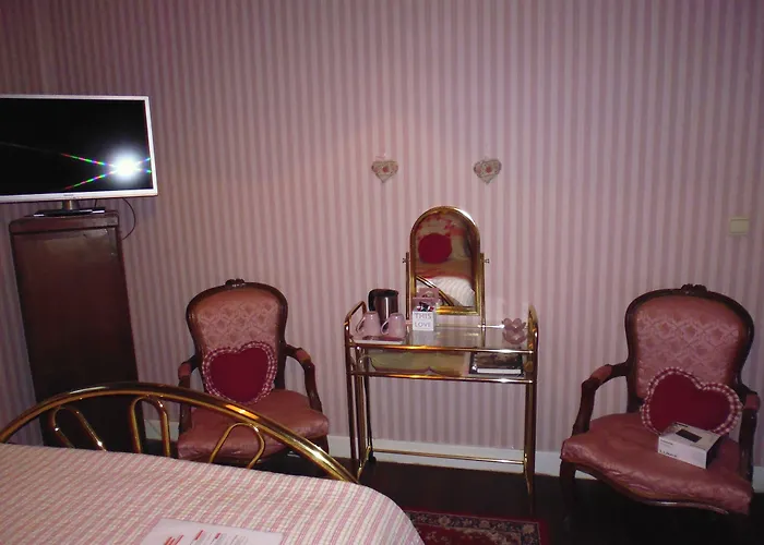 B&B De Vijf Zuilen