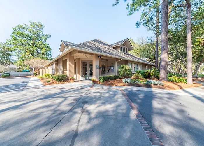 Island Links Resort By Palmera Hilton Head Island