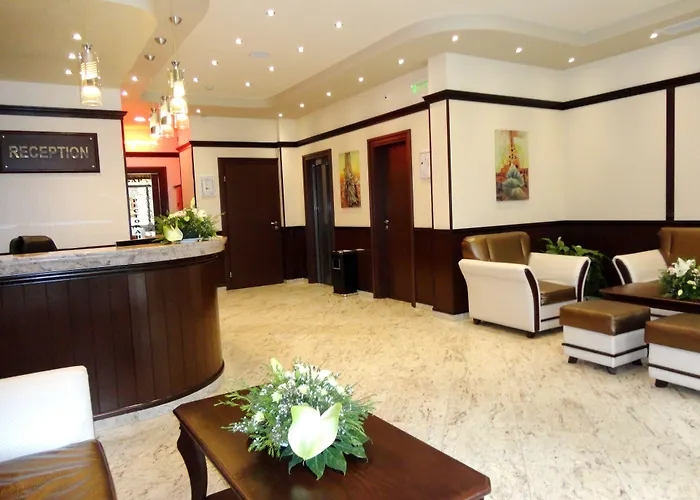 Favorit Hotel