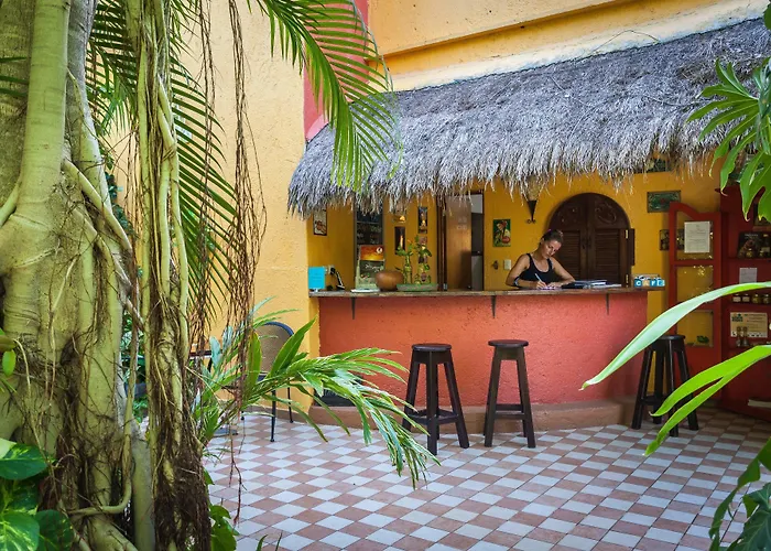 Casa Don Diego Tulum