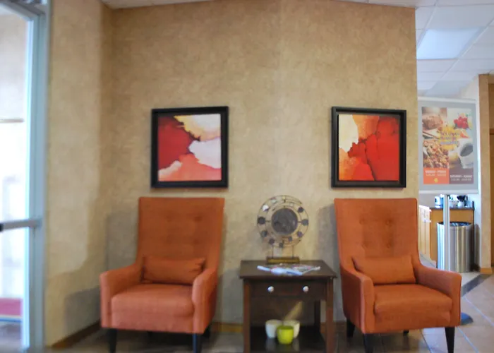 The Soluna Hotel