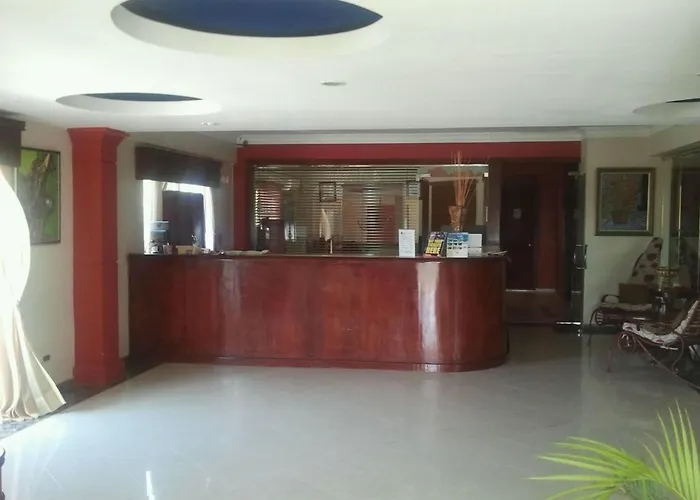 Hotel & Casino Flamboyan
