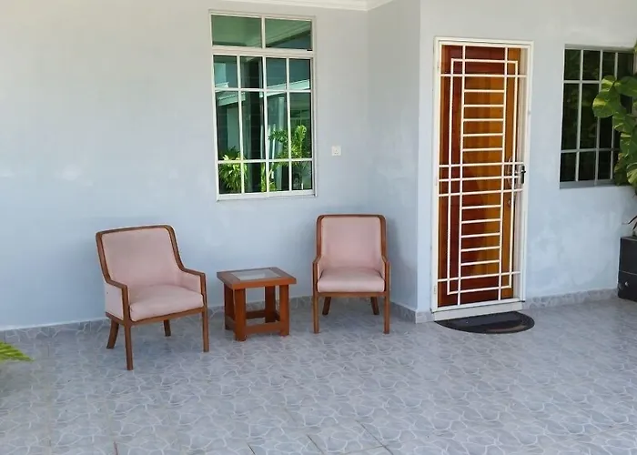 Ntalia Inn