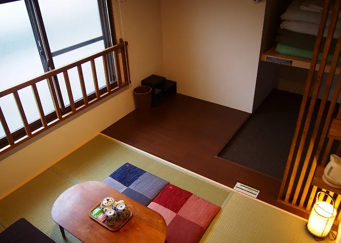 Guesthouse Soi