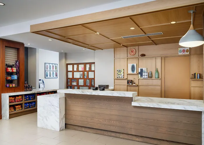 Hyatt House Atlanta Downtown