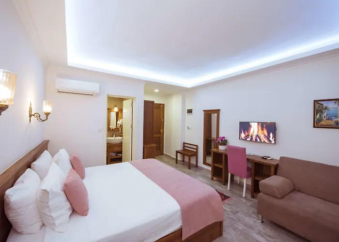 Infinity City Hotel