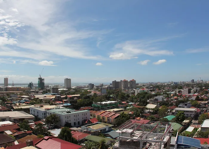 Cebu R Hotel Mabolo