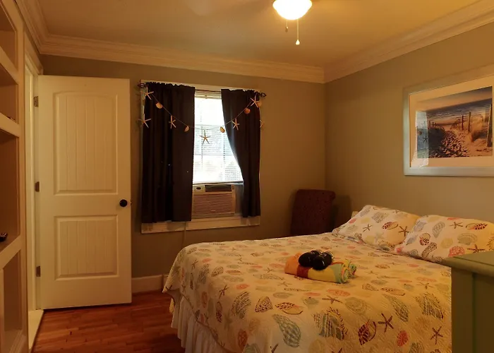 Carolina Beach Inn