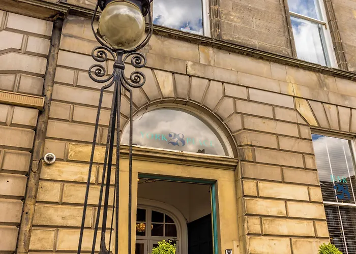 28 York Place Hotel