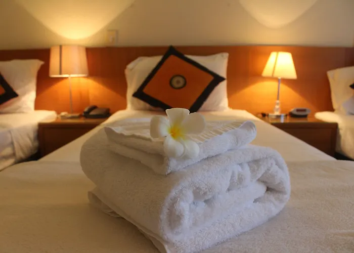 Crystal Garden Resort & Restaurant