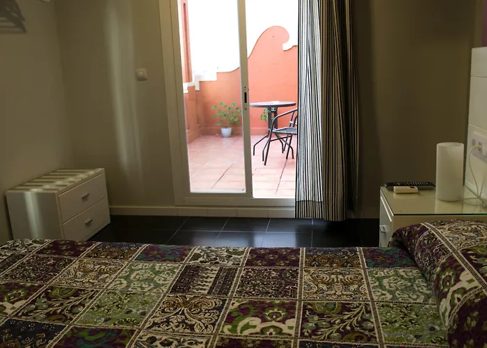 Hostal San Vicente II