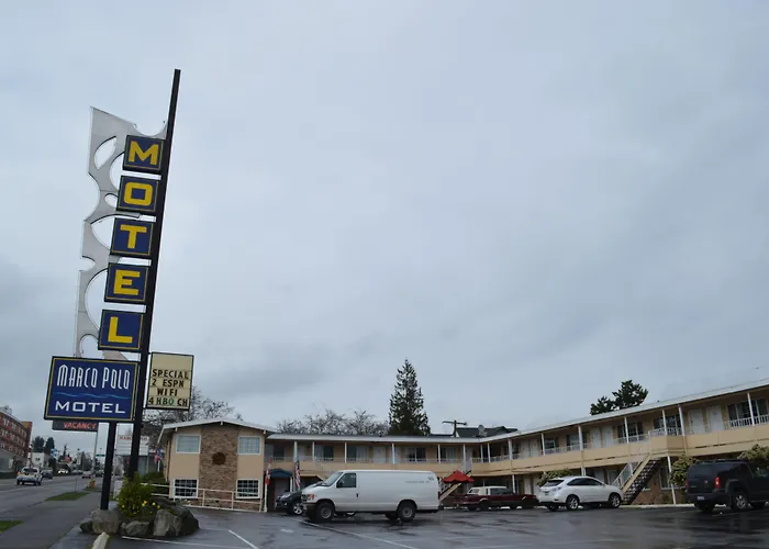 Marco Polo Motel