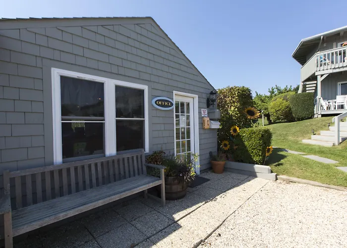 Beach Plum Resort Montauk