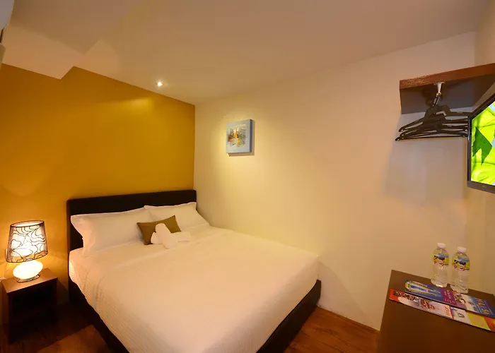 Season Inn Langkawi