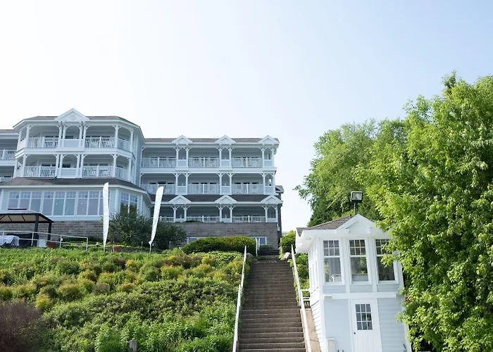 The Geneva Inn Lake Geneva