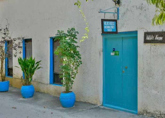 Hiliki House