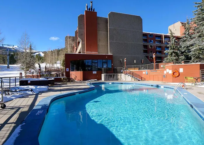 Beaver Run, King Studio, Ground Floor, Dog Friendly