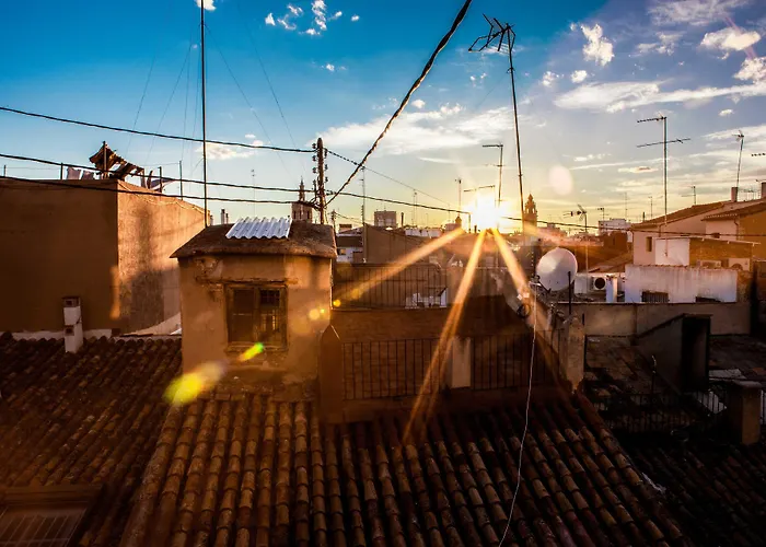 Hulot B&B Valencia