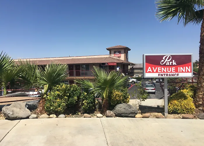 Days Inn By Wyndham Victorville