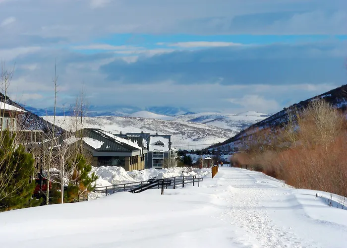 Hyatt Place Park City