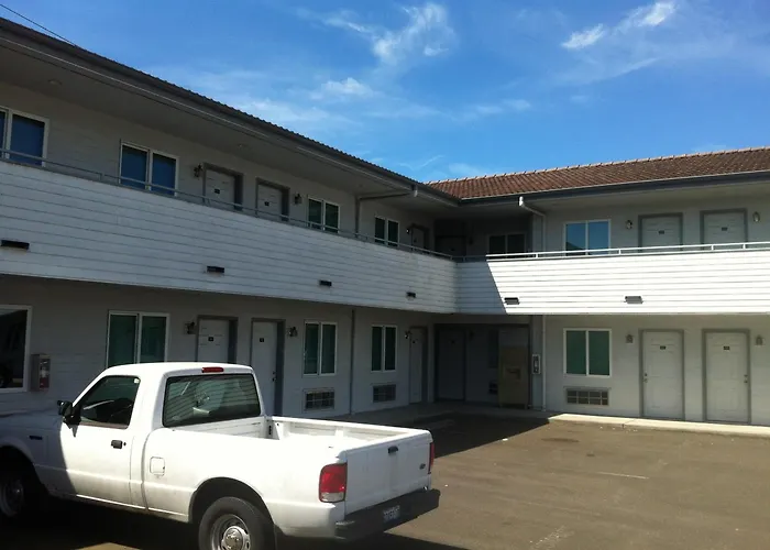 Crown Inn