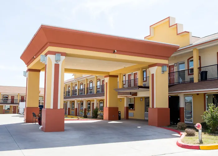Sands Inn & Suites