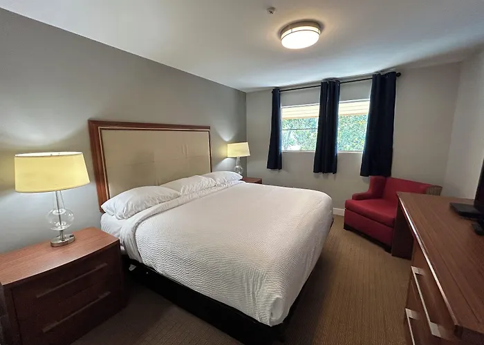 Hillside Inn Santa Rosa