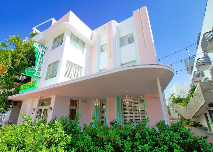 Henrosa Hotel