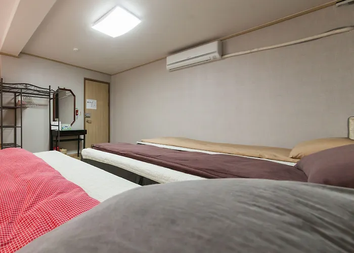 Yehadoye Guesthouse
