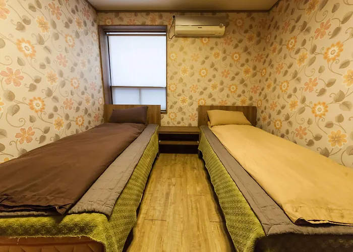 Yehadoye Guesthouse