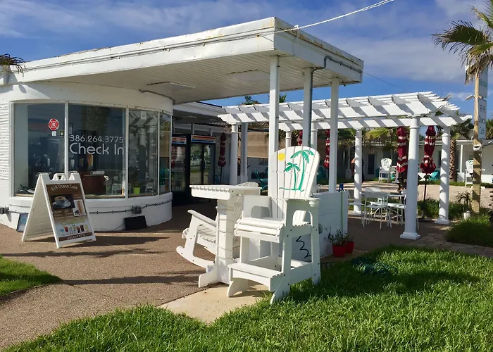 A1A Ocean Club