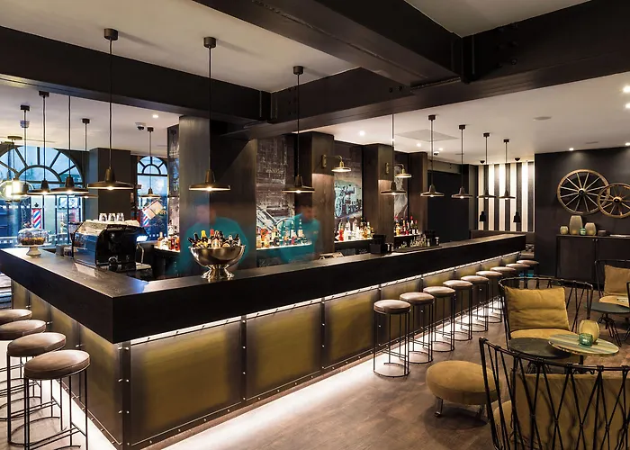 Motel One Newcastle