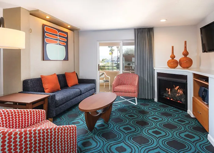 Worldmark Palm Springs