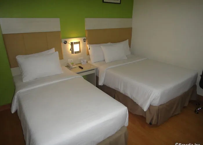 Hamersons Hotel Cebu